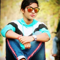 Laboni Chowdhury