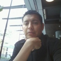 Marco Antonio Mojica
