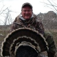 Howard Searcy