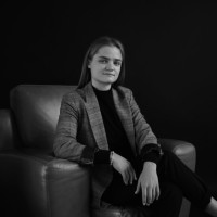 Darya Fedorchenko