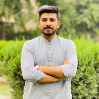 Husnain Nasir