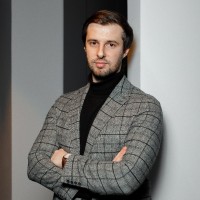 Ilya Sukhovolskiy