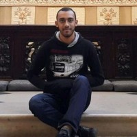 Mohamed Elshaer