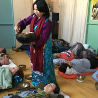 Kamala Yonzon