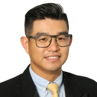 Desmond Tan