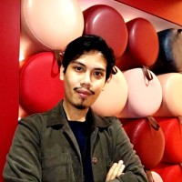 ALIMUDDIN FAQIH
