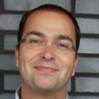 Eric Bonten