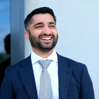 Aamir Hirani