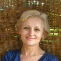 Anna Dudkina