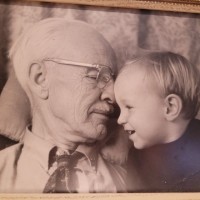 Sean Ronson BSc, CPC, CFP, EPC