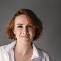 Nadezhda Rogatova