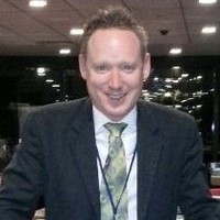 Steve Waters