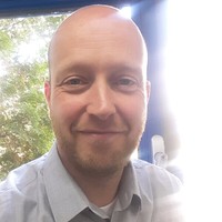Jeroen Knaap