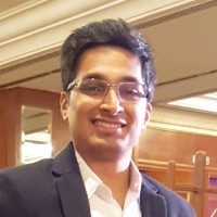Dishant Jain