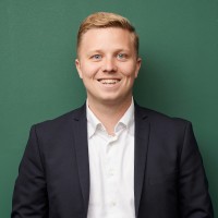 Rasmus Falk Hoffmann