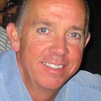 Ted Tucker