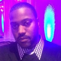 Alonzo Harris