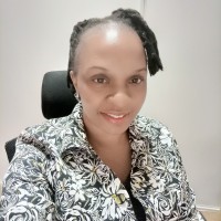 Jacqueline Maina