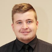 Ben Anslow