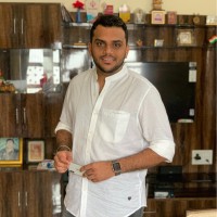 Makarand Ambavane