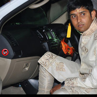 Srinath Yedla
