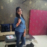 Shivangi Sharma