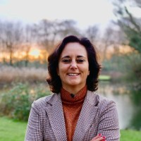 Pascale Hendrickx