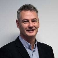 Alan Clements