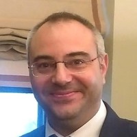 Elias Stefanou