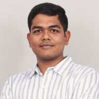 Sree Charan Reddy Vandavagula