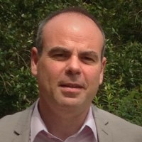 Fabrice Gourguechon