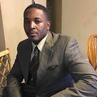 Terrance Jones