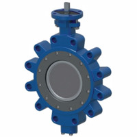 Shield Valves