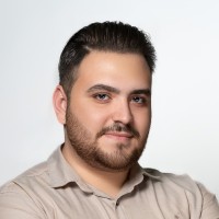 Reza Behzad