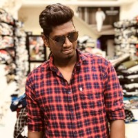 Selvaganapathi Sekar