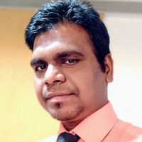Uday Kumar Verma