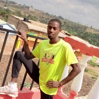 Eston Mwangi