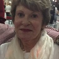Judy Sullivan