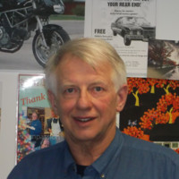 John Todd