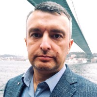 Maxim Deryabin