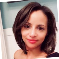 Nicole Pounds, CRNA, APRN, DNP