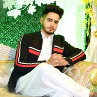 Raheel Mushtaq