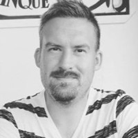 Fredrik Skansvik