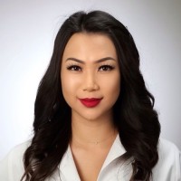Lucy Duong