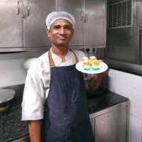 Arun Jena