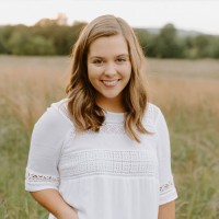Gracie Coen Riess