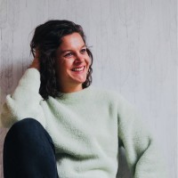 Marjolijn Van Der Burg