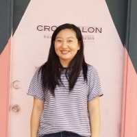 Christina Lee