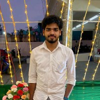 Manoj R