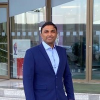 Srinivas Radharapu